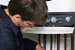 boiler replacement Per Ffordd Llan