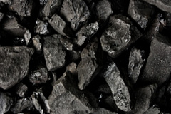 Per Ffordd Llan coal boiler costs