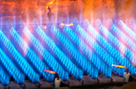 Per Ffordd Llan gas fired boilers